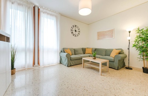Campalto Apartamento | Patty Flat - 15 min from Venice & Free Parking, Venice, Veneto, Italy