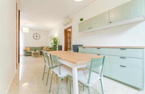 Campalto Apartamento | Patty Flat - 15 min from Venice & Free Parking