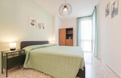 Campalto Apartamento | Patty Flat - 15 min from Venice & Free Parking