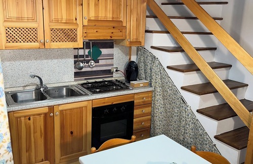 Ovaro Apartamento | Patty House, Liariis di Ovaro - Carnia - Udine, a few kilometers from Zoncolan