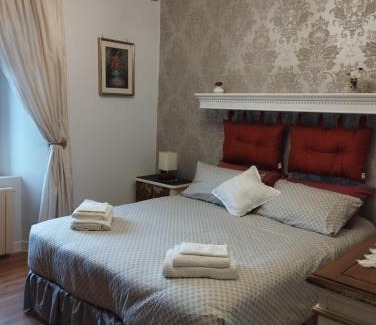 Gavignano Apartamento | Patty's House