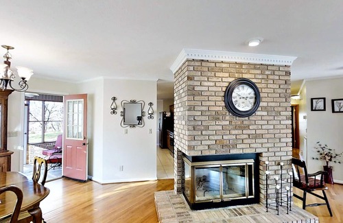 Cookeville Casa | Patty's Place - 10 minutes to Tennessee Tech, and downtown