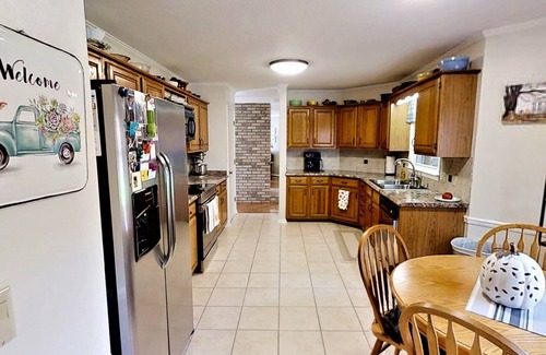 Cookeville Casa | Patty's Place - 10 minutes to Tennessee Tech, and downtown