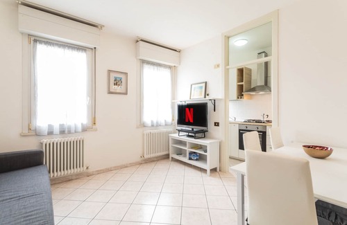 Cattolica Apartamento | Patty Sweet Home, Cattolica Centro