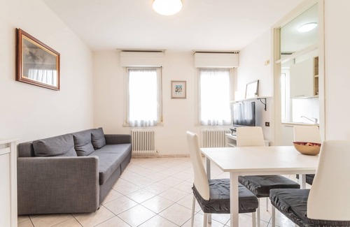 Cattolica Apartamento | Patty Sweet Home, Cattolica Centro