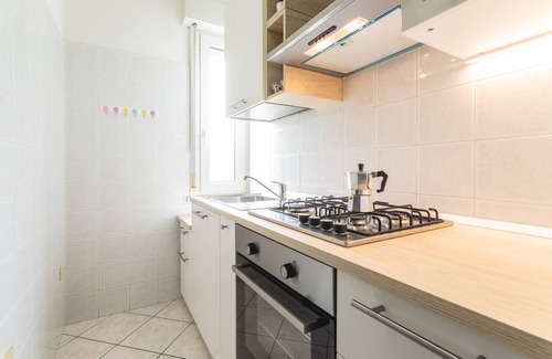 Cattolica Apartamento | Patty Sweet Home, Cattolica Centro