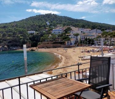 Tamariu Apartamento | Patxei