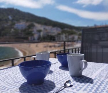 Tamariu Apartamento | Patxei