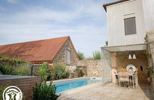 Andressac Casa | Paty - CAJARC - Gîte