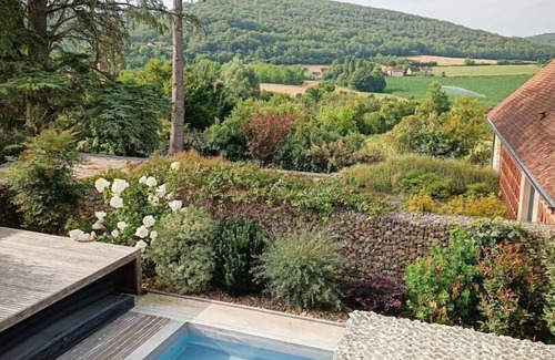 Andressac Casa | Paty - CAJARC - Gîte