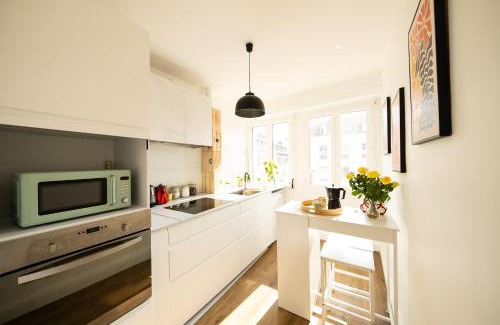 Centre Ville Apartamento | Pau Sweet Home