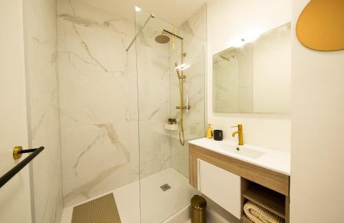 Centre Ville Apartamento | Pau Sweet Home