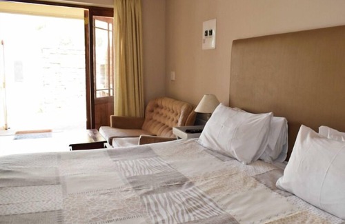 Robertson Casa | Paul Kruger 63