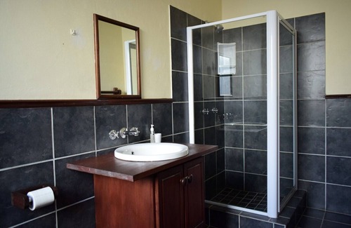Robertson Casa | Paul Kruger 63