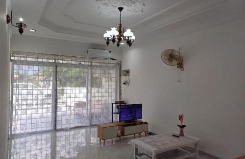 Taiping Casa | paul