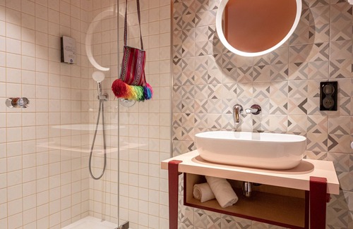 Colmar Centre Ville Hotel | Paul & Pia