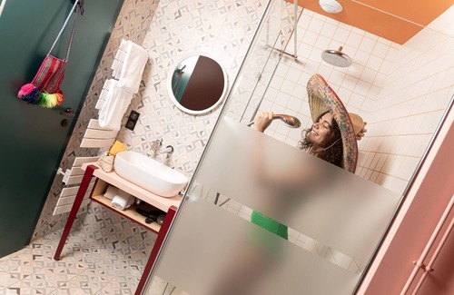 Colmar Centre Ville Hotel | Paul & Pia