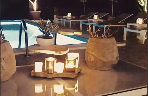 Benimeit Villa | Paulanni