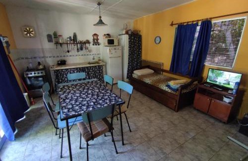 Colonia Apartamento | Paulina y Emma - confortable apartamento