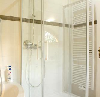 Klosterwalde Apartamento | Pauline 3