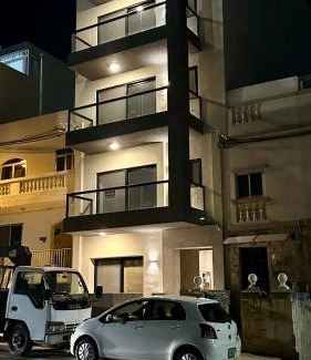 San Gwann Apartamento | Pauliz Apartments