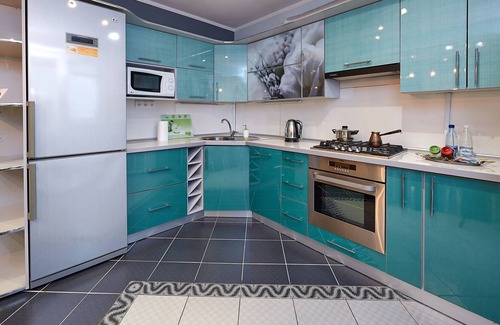 Homiel Province Apartamento | PaulMarie Apartment on Boulevard Yunosti