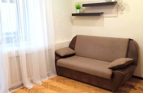 Vitebsk Apartamento | PaulMarie Apartments on Prs.Moskovskiy