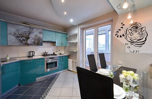 Homiel Province Apartamento | Apartamentos PaulMarie en Yunosti en Mozyr