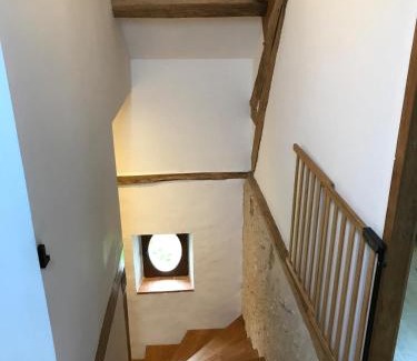 Paulnay Casa | Paulnay