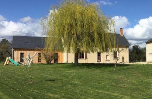 Paulnay Casa | Paulnay