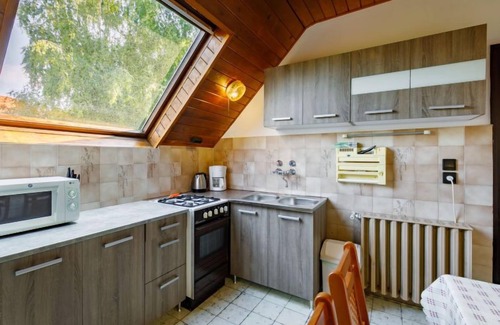 Balatonfoldvar Apartamento | Paulownia by Interhome
