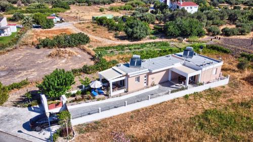 Haraki Casa | Paul’s Garden Luxury House