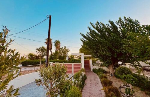 Haraki Casa | Paul’s Garden Luxury House