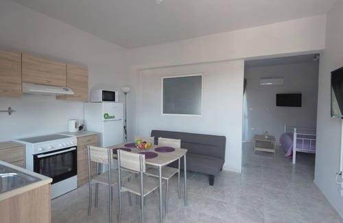 Psinthos Apartamento | Paulsia Apartments