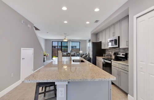 Kissimmee Casa | Paulus Paradise
