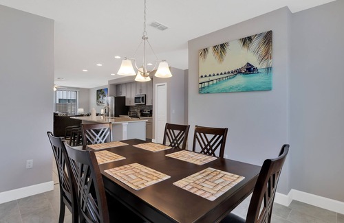 Kissimmee Casa | Paulus Paradise