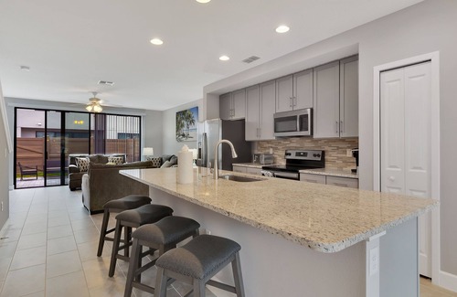 Kissimmee Casa | Paulus Paradise