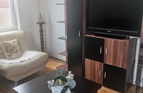 Kragujevac Apartamento | Paun 034