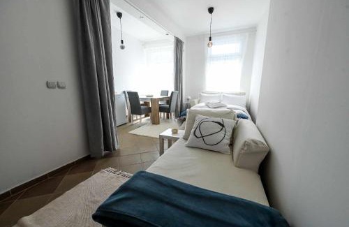 Smederevo Apartamento | Paun Apartmani