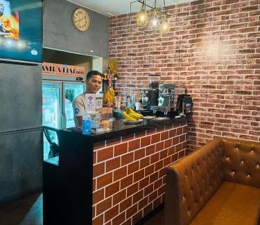 Pattaya Bay Hotel | Pauna Inn Pattaya