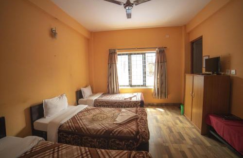 Pokhara Apartamento | Paundur Community Homestay