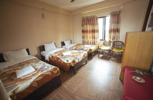 Pokhara Apartamento | Paundur Community Homestay