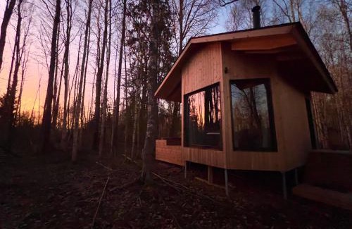 Kose Casa | Paunküla Nature Resort (forest villa)
