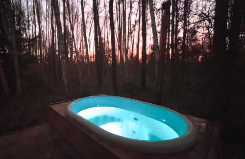 Kose Casa | Paunküla Nature Resort (forest villa)