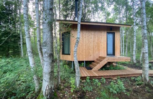 Kose Casa | Paunküla Nature Resort (forest villa)