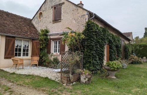 Mareau-aux-Bois Casa | Pause de bonheur à la campagne
