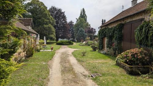 Mareau-aux-Bois Casa | Pause de bonheur à la campagne