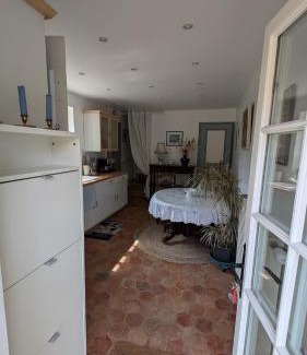 Mareau-aux-Bois Casa | Pause de bonheur à la campagne
