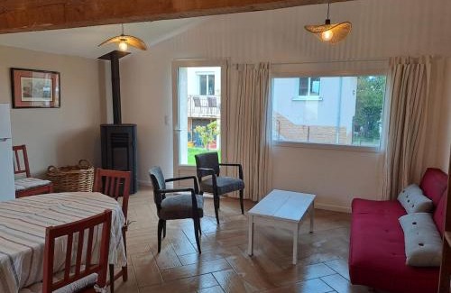 Saint-Etienne-des-Oullieres Casa | Pause Beaujolaise
