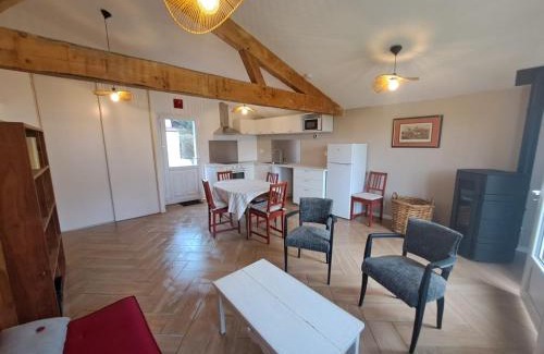 Saint-Etienne-des-Oullieres Casa | Pause Beaujolaise